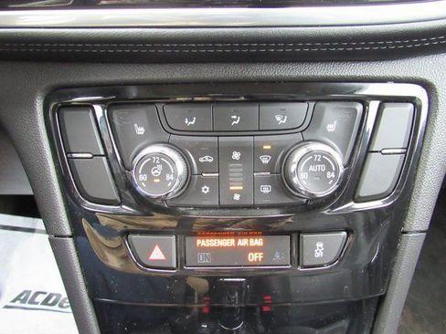 Certified 2018 Buick Encore Essence w/ Experience Buick Package image 20