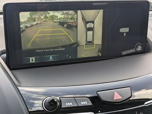 New 2025 Acura RDX SH-AWD w/ Advance Package image 9