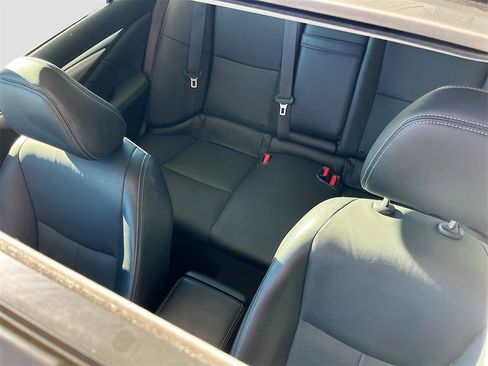 Used 2023 INFINITI Q50 Luxe w/ Cargo Package image 22