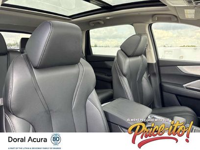 Used 2023 Acura MDX SH-AWD