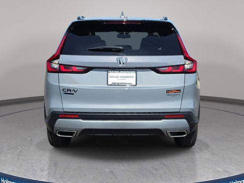 New 2026 Honda CR-V TrailSport image 6