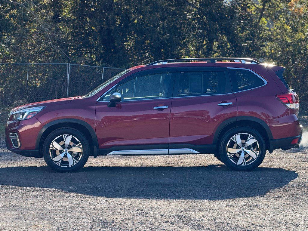 Used 2019 Subaru Forester Touring AWD/4WD image 4