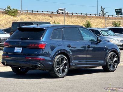 New 2026 Audi Q7 3.0T Prestige