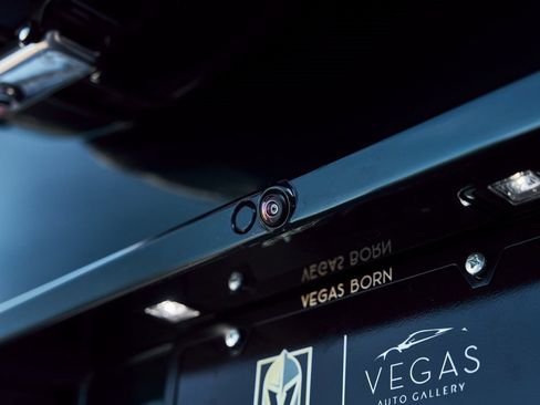 Used 2025 Mercedes-Benz G 63 AMG 4MATIC image 21