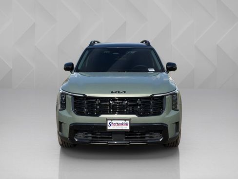 New 2026 Kia Sorento SX AWD/4WD image 2