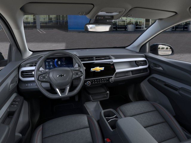 New 2027 Chevrolet Bolt RS FWD image 15