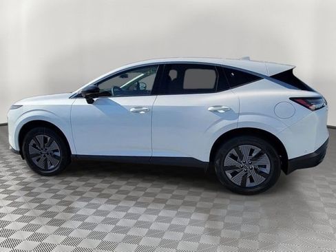 New 2026 Nissan Murano SL AWD/4WD image 3