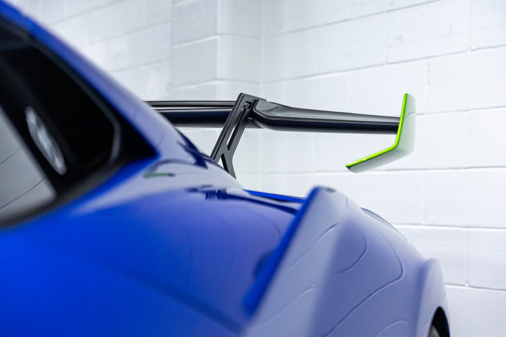 Used 2022 Lamborghini Huracan STO RWD image 29