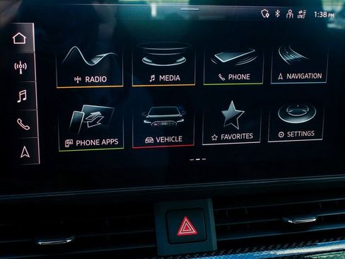 Used 2023 Audi RS 5 Sportback w/ Dynamic Package image 21