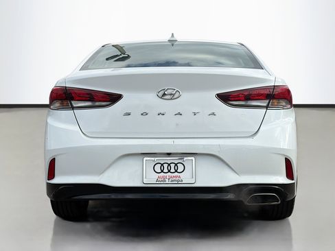 Used 2018 Hyundai Sonata SEL image 4