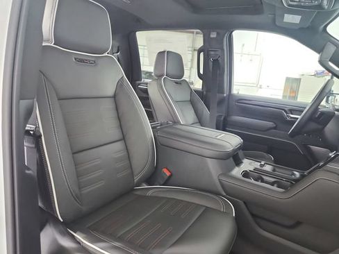 New 2026 GMC Sierra 2500 AT4X AWD/4WD image 43