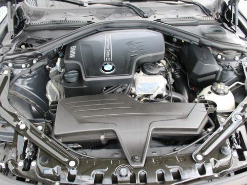Used 2016 BMW 428i Convertible RWD image 26