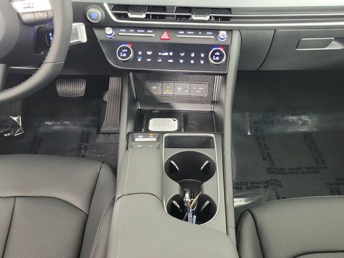 New 2026 Hyundai Sonata Limited FWD image 10