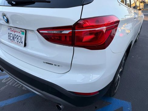 Used 2018 BMW X1 sDrive28i image 10