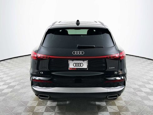 New 2025 Audi Q5 Premium image 6