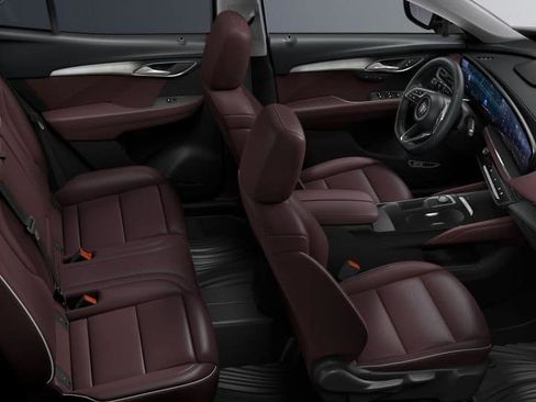New 2026 Buick Envision Sport Touring AWD/4WD image 34