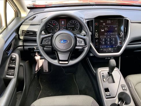 Used 2024 Subaru Crosstrek 2.0i Premium image 5