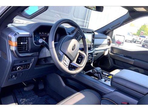 New 2026 Ford F150 Tremor w/ Equipment Group 402A High AWD/4WD image 6