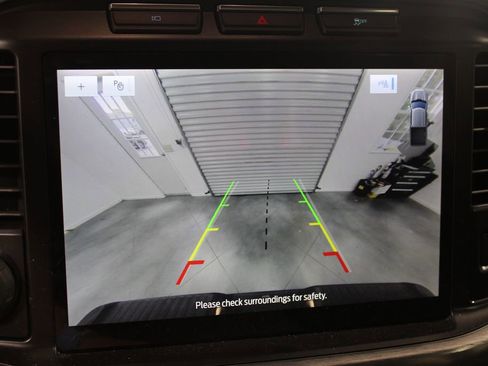 Used 2023 Ford F150 Lariat w/ Max Trailer Tow Package image 38