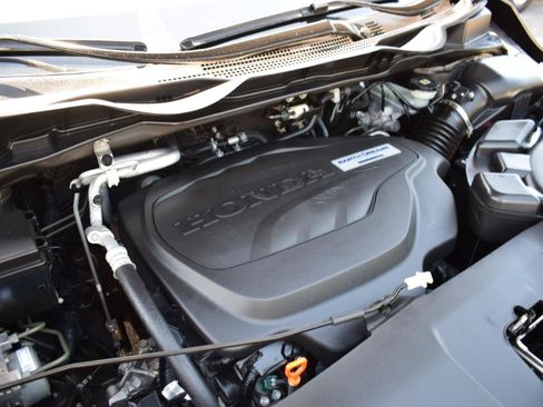 Used 2019 Honda Odyssey EX image 39