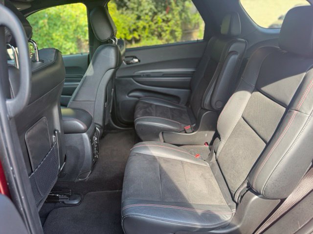 Used 2022 Dodge Durango R/T w/ Blacktop Package AWD/4WD image 25