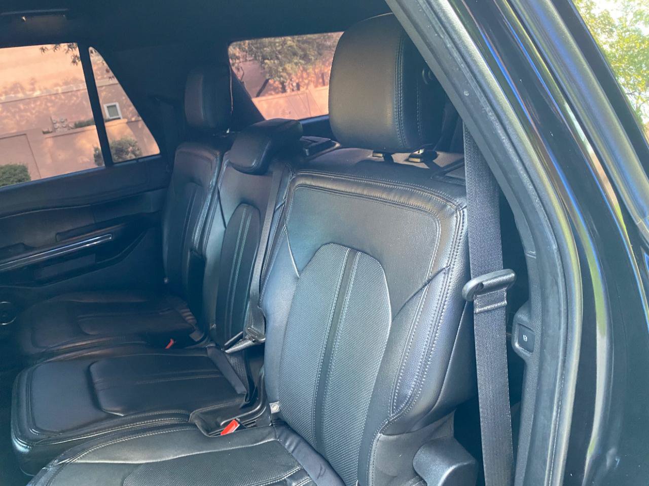 Used 2019 Ford Expedition Max Limited RWD image 41