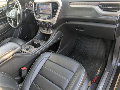 Used 2021 GMC Acadia Denali w/ LPO, 'HIT The Road' Package image 23