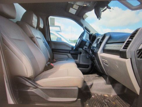 Used 2020 Ford F450 XL w/ Power Equipment Group RWD image 6