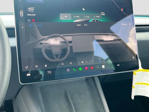 Used 2025 Tesla Model 3 Long Range RWD image 15