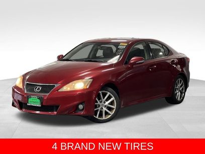 Used 2013 Lexus IS 250