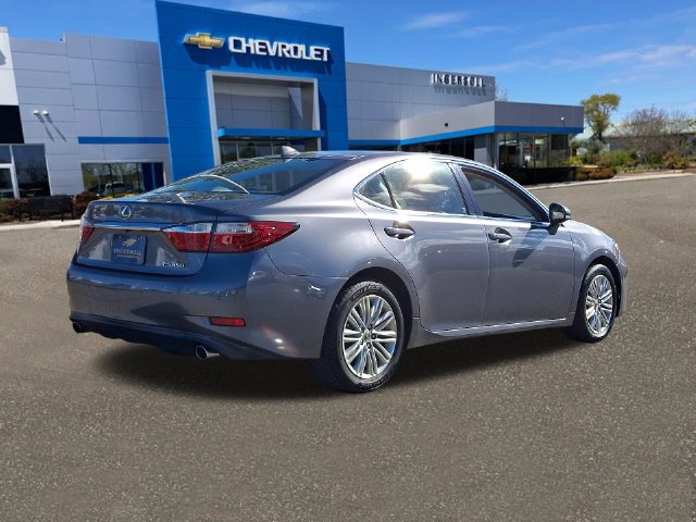 Used 2015 Lexus ES 350 w/ Luxury Package FWD image 27