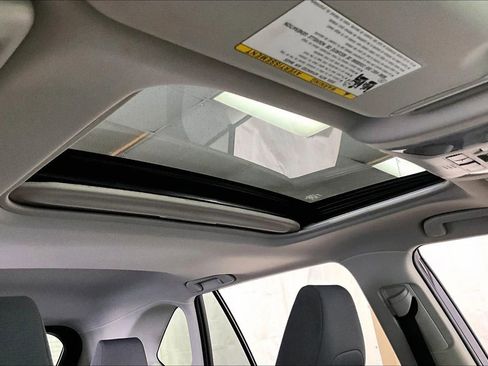 Used 2019 Toyota RAV4 XLE w/ All Weather Liner Package image 21