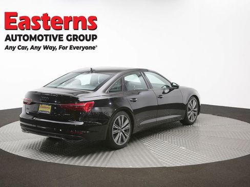 Used 2023 Audi A6 2.0T Premium w/ Convenience Package AWD/4WD image 42