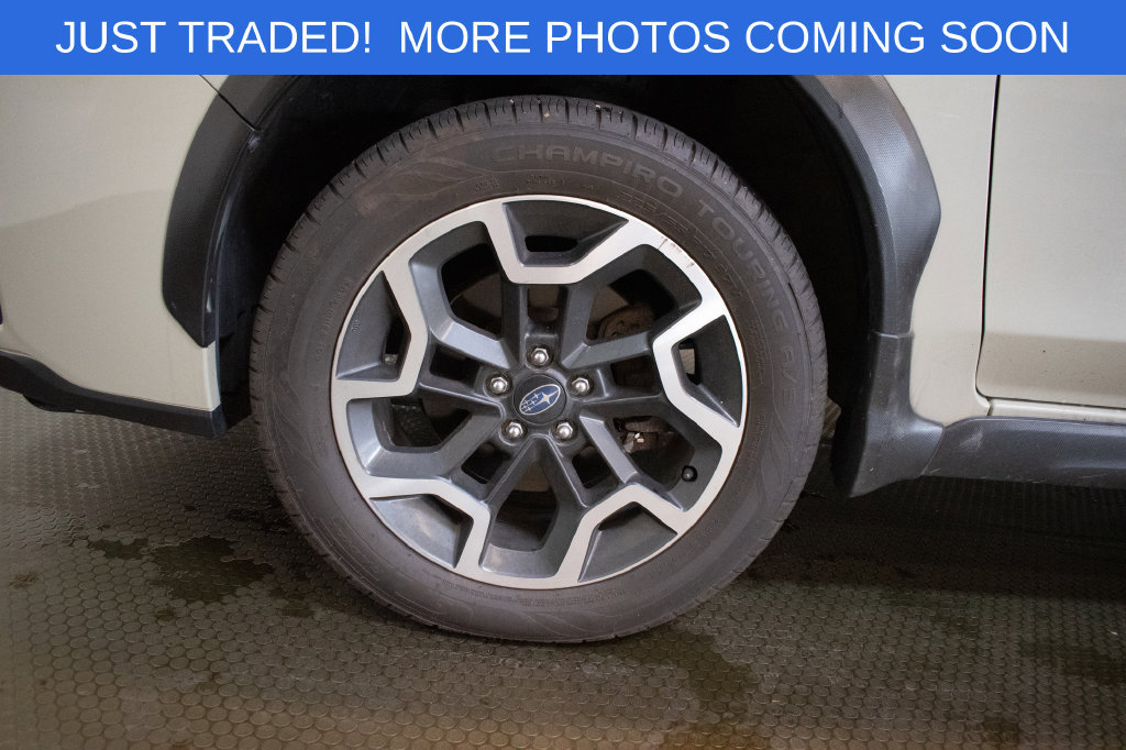 Used 2016 Subaru Crosstrek 2.0i Premium AWD/4WD image 9
