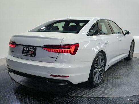 Used 2023 Audi A6 2.0T Premium w/ Convenience Package AWD/4WD image 8