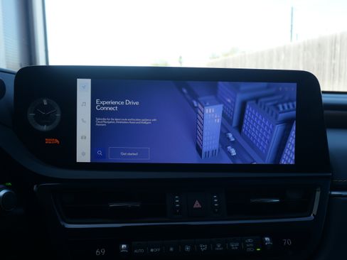 Used 2025 Lexus ES 350 ES 350 image 15