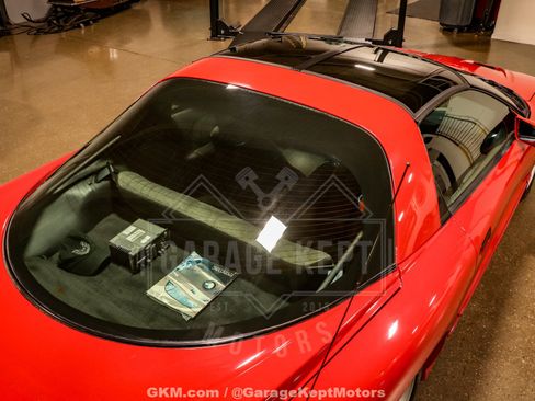 Used 1995 Pontiac Firebird Formula RWD image 12