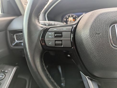 Used 2024 Honda Civic Touring image 26