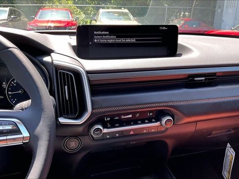 New 2026 MAZDA CX-50 AWD 2.5 S w/ Weather Package image 5