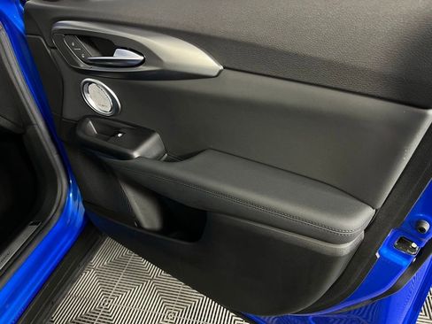 Used 2024 Alfa Romeo Tonale Veloce image 35