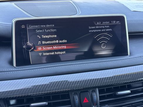 Used 2017 BMW X5 M image 31