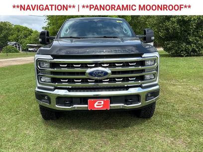 New 2026 Ford F250 Lariat w/ Tremor Off-Road Package