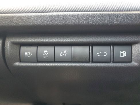 Certified 2025 Toyota Camry LE w/ Convenience Package FWD image 28