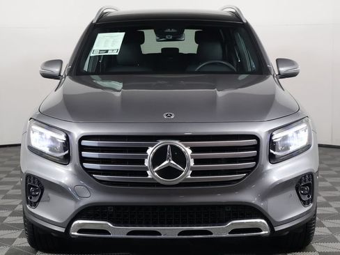 Certified 2026 Mercedes-Benz GLB 250 image 2