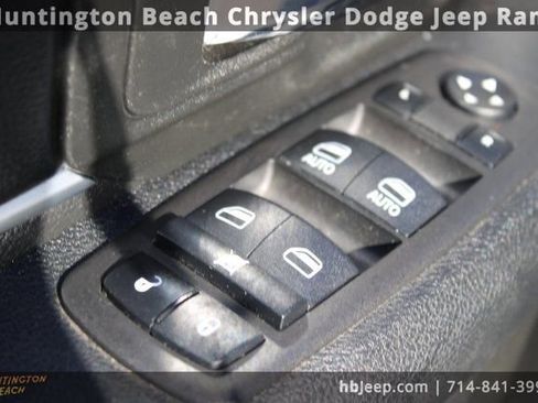 Used 2024 RAM 1500 Classic Warlock image 10