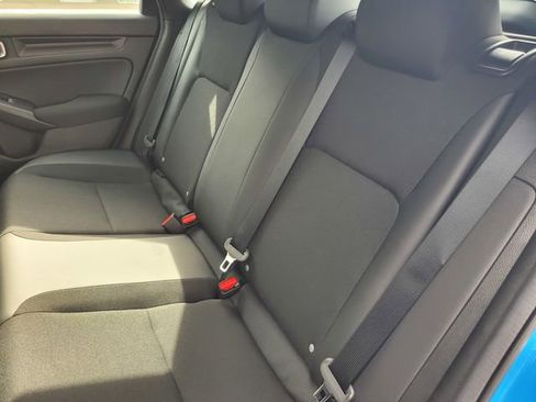 New 2026 Honda Civic Sport image 9