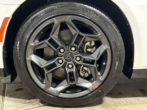 New 2026 Dodge Charger R/T AWD/4WD image 26