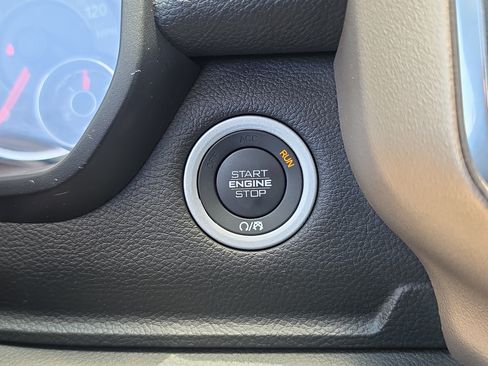 Used 2021 RAM 1500 Laramie w/ Protection Group AWD/4WD image 27