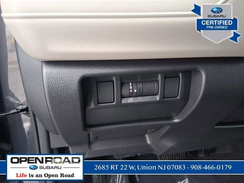 Used 2025 Subaru Forester image 15