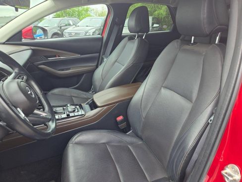 Used 2022 MAZDA CX-30 AWD 2.5 S w/ Premium Package image 10